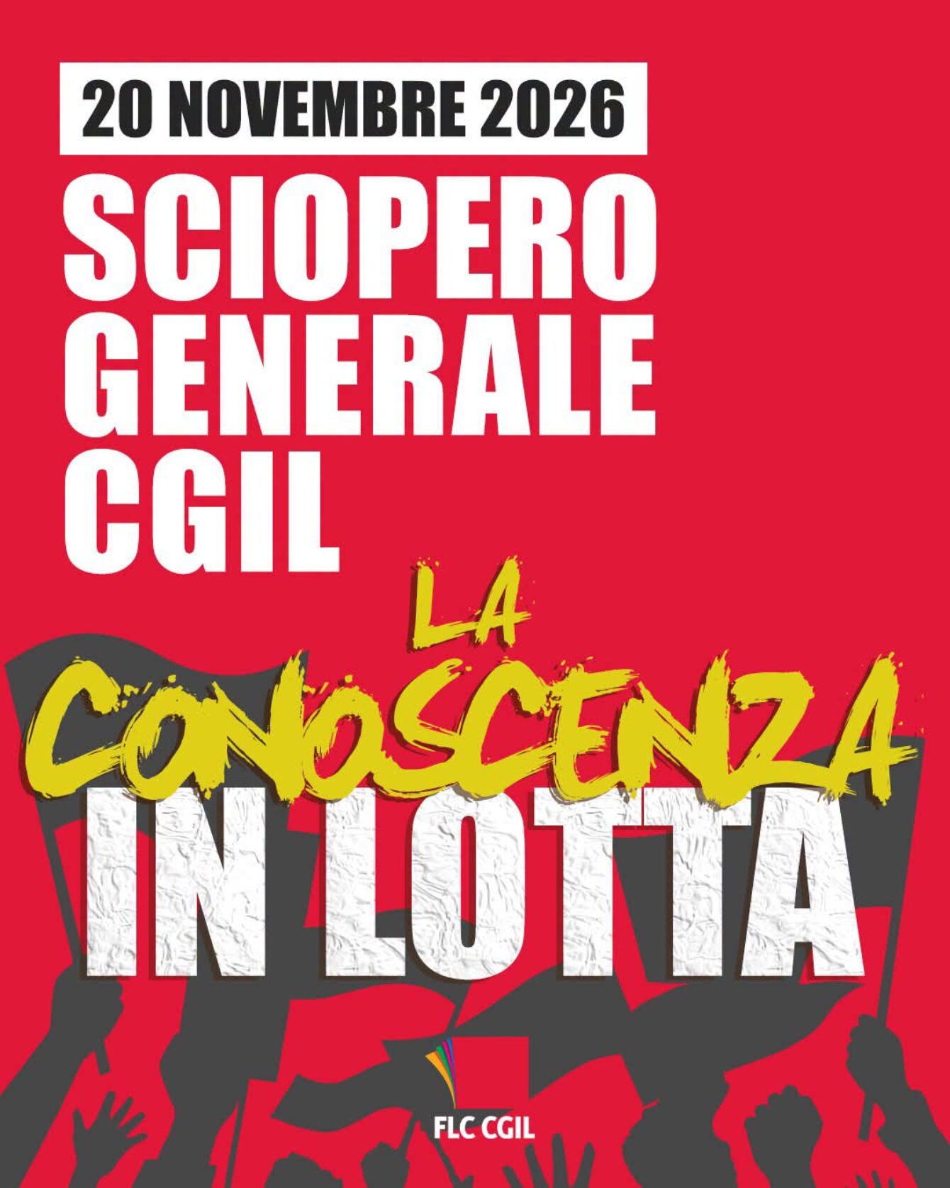 FLC CGIL CASERTA
